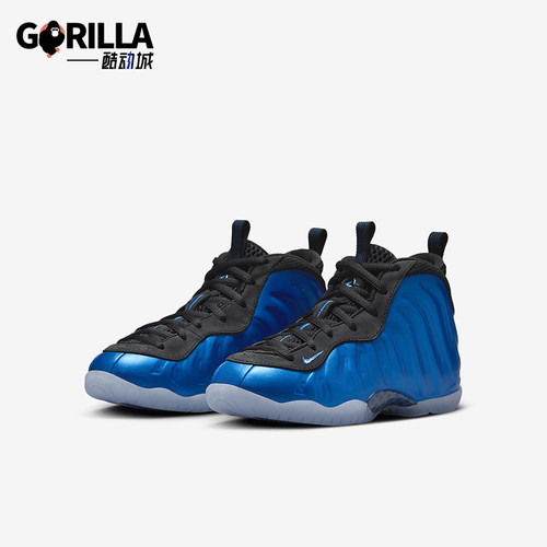 Nike/耐克小童缓震运动篮球鞋