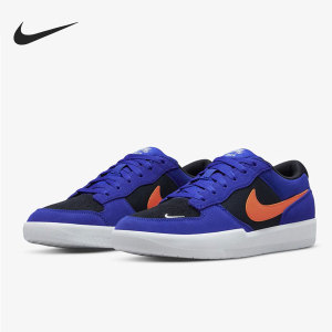 Nike/耐克正品新款男女同款运动轻便舒适低帮板鞋 CZ2959-404