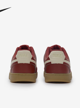 Nike/耐克正品COURT VISION男士透气耐磨休闲运动板鞋IB2998-600