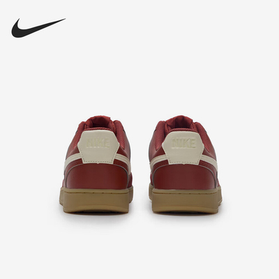 Nike/耐克正品COURT VISION男士透气耐磨休闲运动板鞋IB2998-600