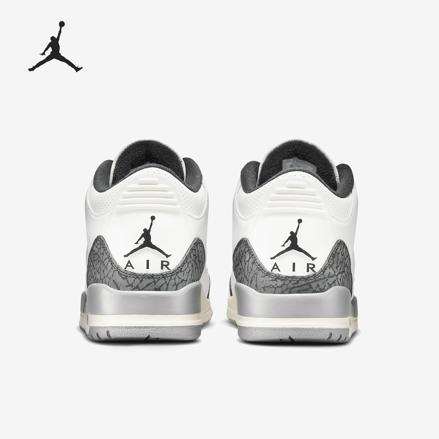 耐克男士气垫中帮耐磨篮球鞋