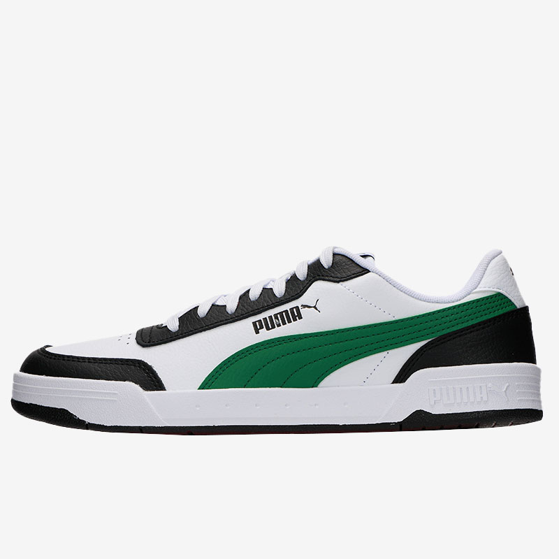 PUMA新款时尚运动休闲板鞋