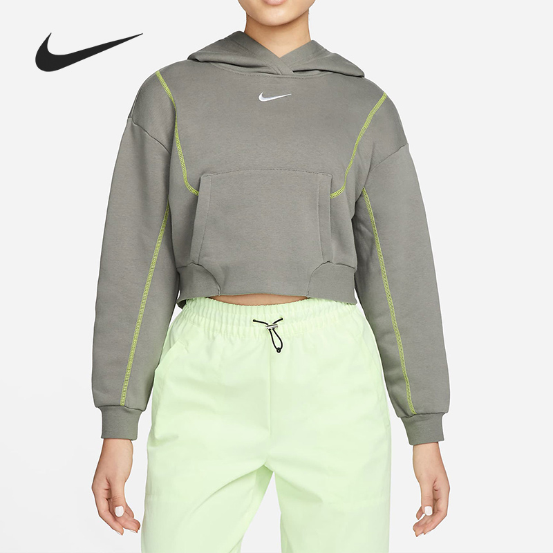 Nike/耐克女子连帽卫衣
