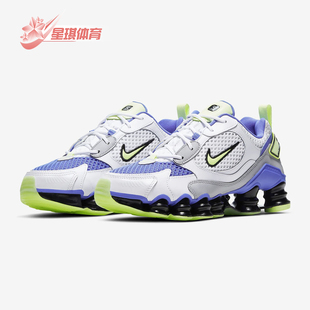 新款 Nike 夏季 NOVA 女子运动休闲鞋 耐克正品 SHOX