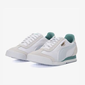 Puma/彪马官方正品ROMA OG NYLON男女复古休闲运动鞋 362408-31
