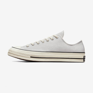 Converse/匡威正品Chuck 70男女同款轻便透气耐磨低帮板鞋A06528C