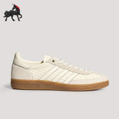 Adidas/阿迪达斯正品2026年新款男女款经典休闲运动板鞋KH8031