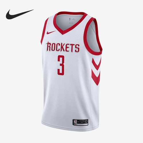 耐克男子NBA篮球球衣