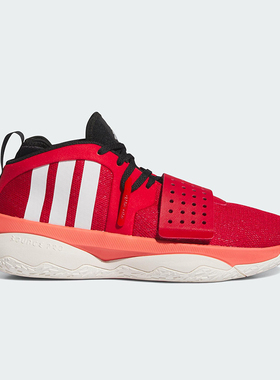 Adidas/阿迪达斯正品D.O.N.IsueD.O.N.休闲经典舒适篮球鞋IF1506