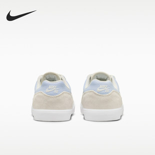 Nike/耐克正品SB Malor男士低帮时尚耐磨休闲板鞋FV6064-012