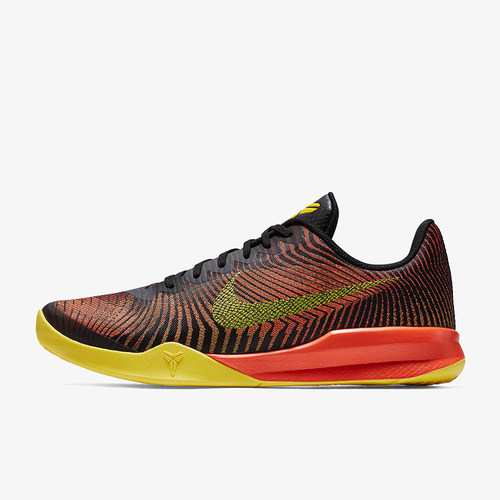 Nike/耐克男士篮球运动鞋