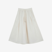 女士宽松透气运动休闲半身裙626039 Puma 新款 春季 彪马正品