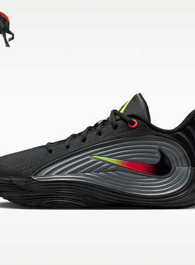 Nike/耐克正品JORDAN男士中帮减震耐磨经典运动篮球鞋IM5131-001