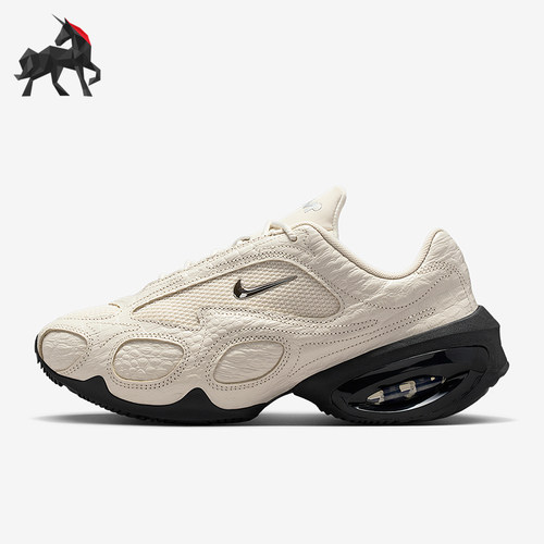Nike/耐克正品四季款女士运动防滑潮流弹力轻便休闲鞋IB6689-100