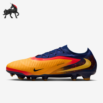 Nike/耐克正品PHANTOM 6男士耐磨比赛训练运动足球鞋IB3094-800