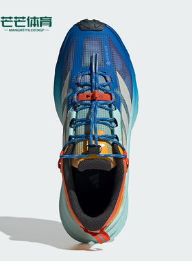 Adidas/阿迪达斯正品FREEHIKER SL男女耐磨徒步户外运动鞋HQ0259