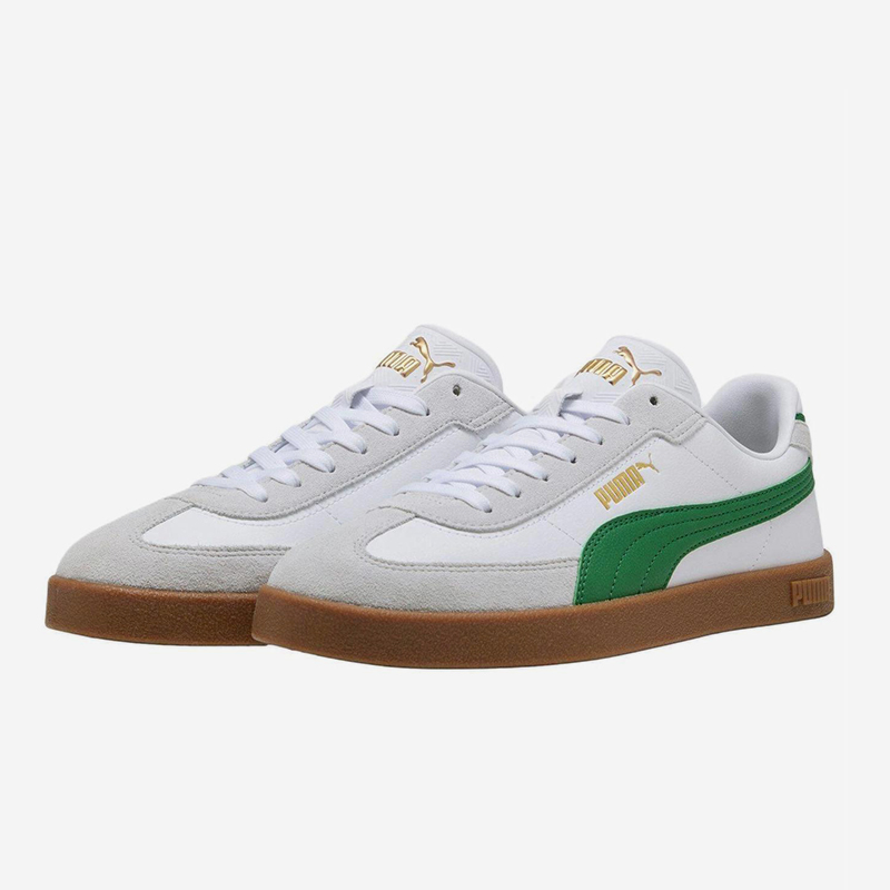 Puma/彪马正品2025春新款男女运动低帮休闲透气户外板鞋397447-22