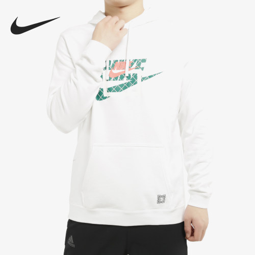 nike耐克正品男子休闲运动卫衣