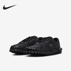 Nike/耐克官方正品当季新款女子时尚低帮运动休闲板鞋DR0424-001