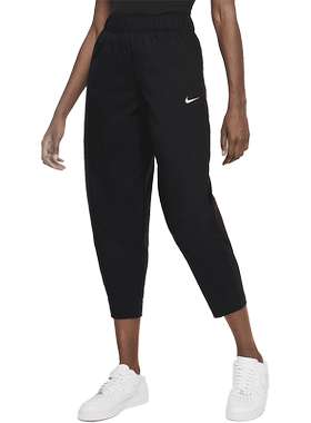 男女跑步九分裤Nike/耐克