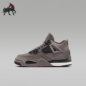 耐克正品 JORDAN小童中帮系带耐磨经典 减震篮球鞋 Nike IB4388 200