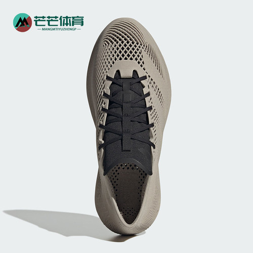 Adidas/阿迪达斯正品CLIMACOOL LACED男女运动网眼透气跑鞋KJ8966