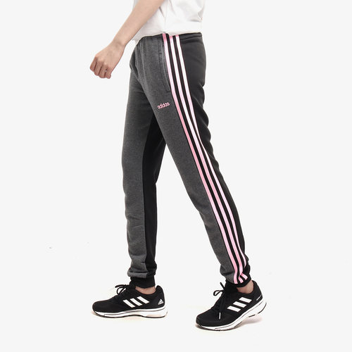Adidas/阿迪达斯正品新款 女子W E CB PANT针织长裤 DT8609
