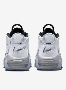 Nike/耐克正品Air More Uptempo SE 女子运动鞋DV7408-100