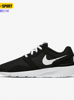 Nike/耐克正品Kaishi GS女子大童耐磨跑步低帮运动鞋705489-002
