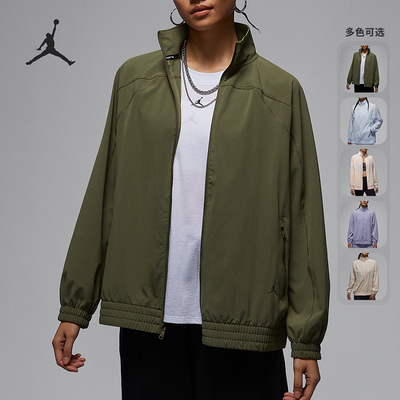 Nike/耐克女士休闲运动外套