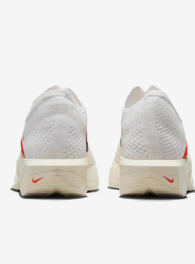 Nike/耐克正品ZOOMX VAPORFLY NEXT男女时尚跑步鞋FD6556-100