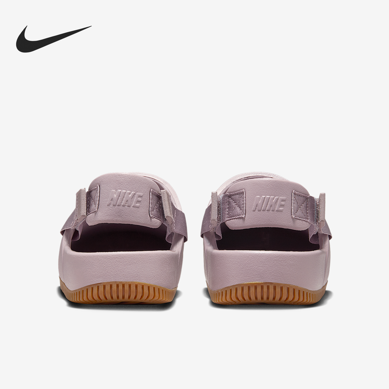 耐克女士时尚潮流防滑拖鞋