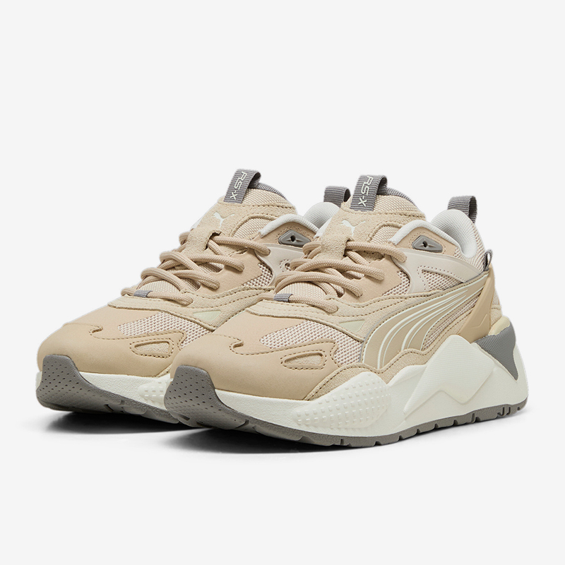 彪马男女运动网面透气休闲鞋