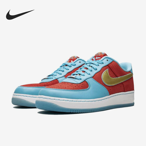 Nike/耐克正品运动男士复古时尚潮流耐磨经典休闲板鞋539771-670