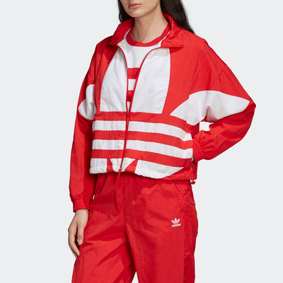 Adidas/阿迪达斯休闲外套