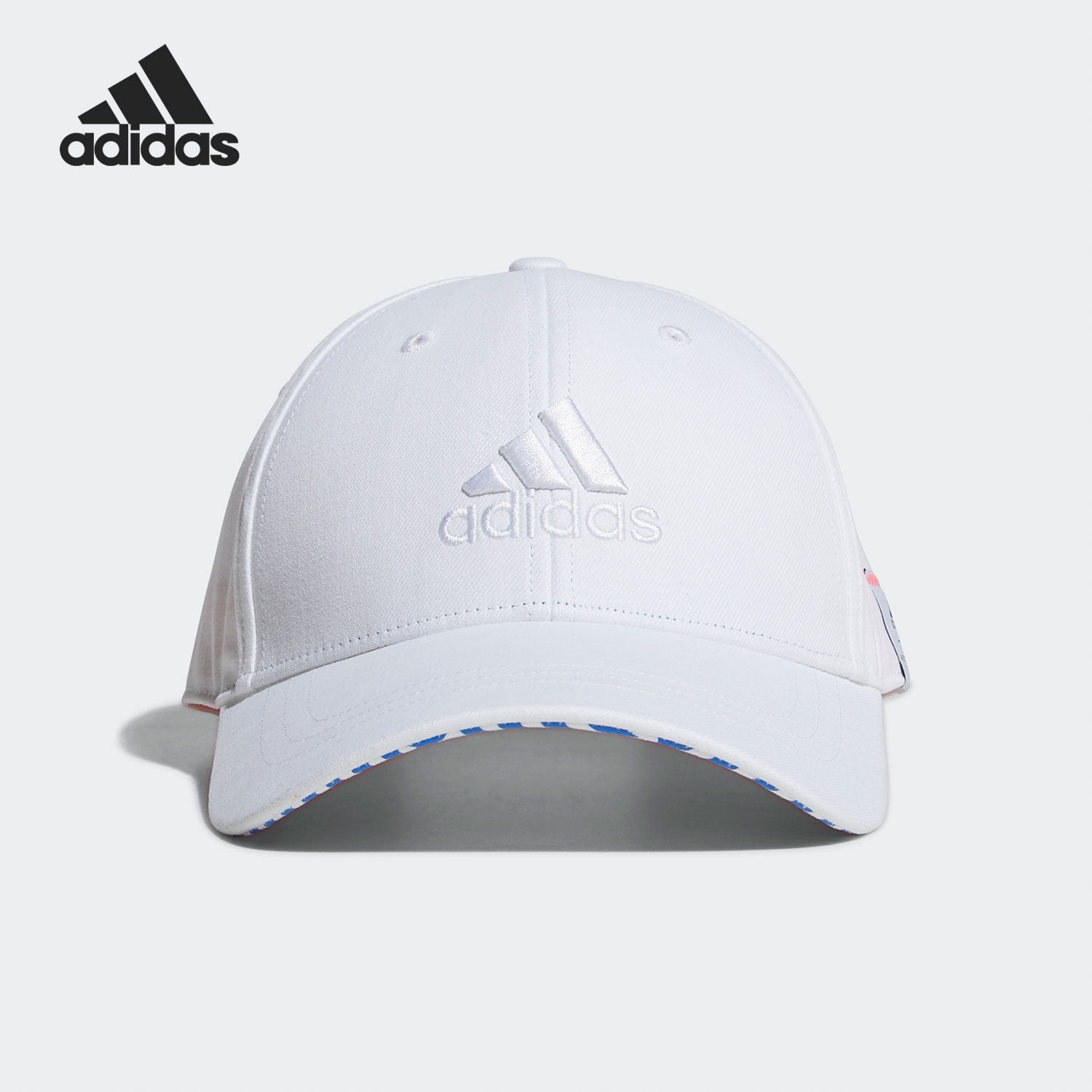 Adidas/阿迪达斯正品新款男女同款旅游休闲运动鸭舌帽GD4954,运动包/户外包/配件,运动帽,淘宝优惠券,粉丝福利购,淘宝优惠卷