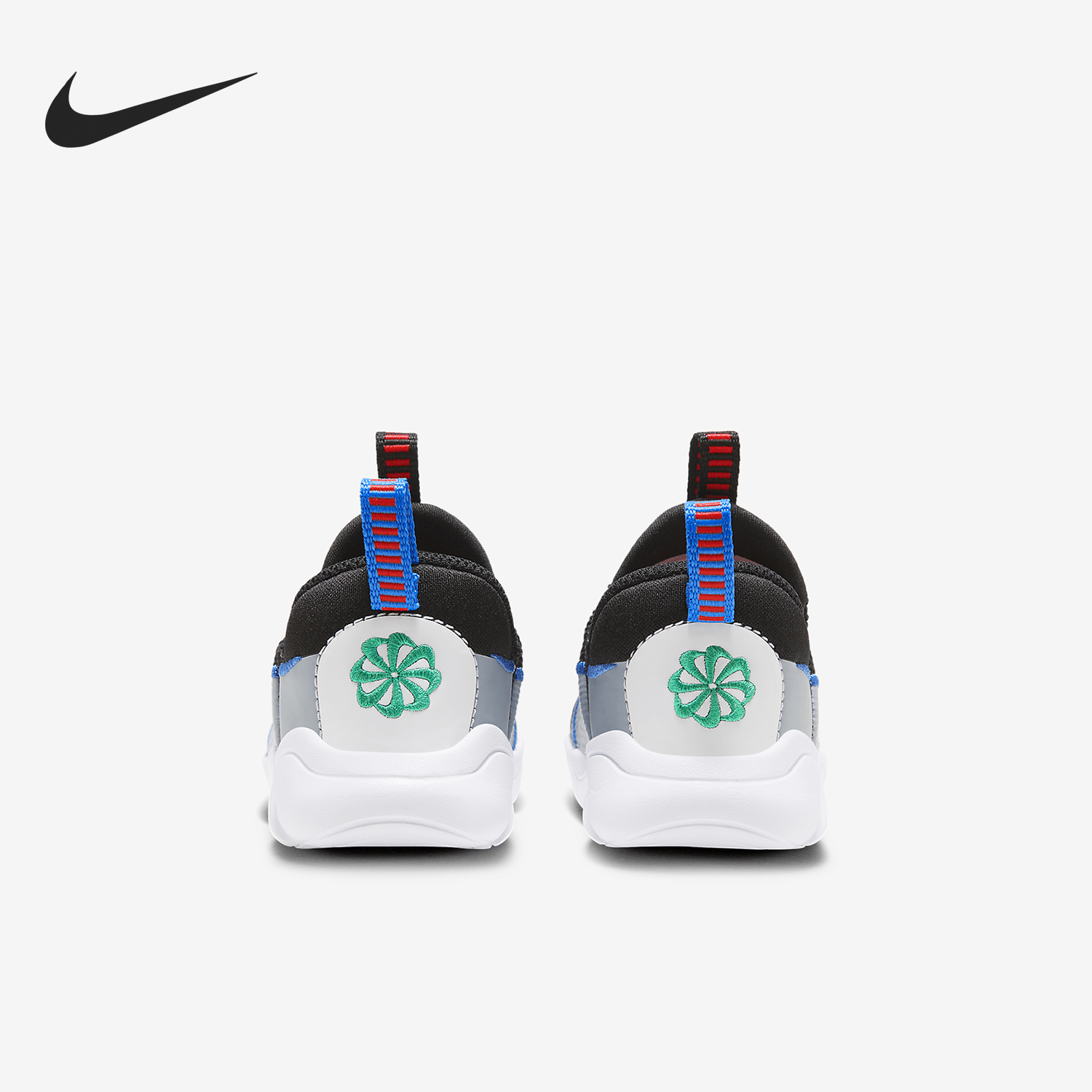 耐克正品小童运动休闲鞋