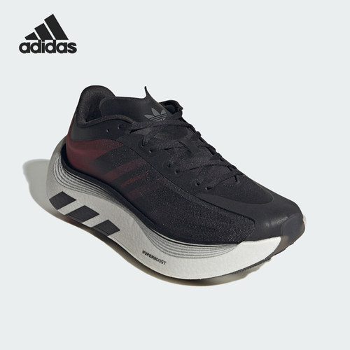 Adidas/阿迪达斯正品三叶草男女经典日常运动跑步鞋KZ8509