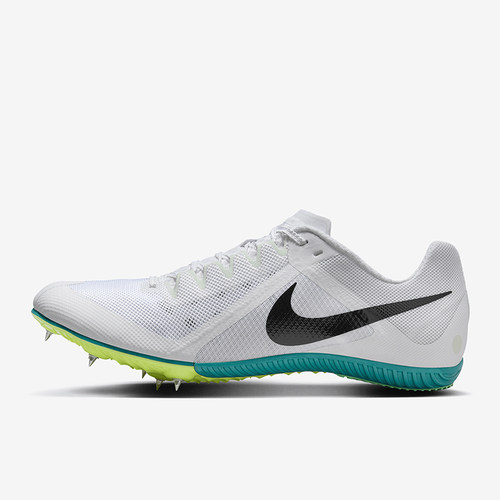 Nike/耐克正品冬季新款男士田径透气跑步鞋FZ9664-102