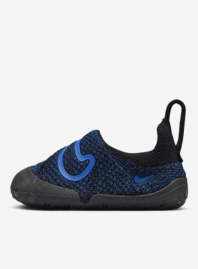 Nike/耐克正品Swoosh 1婴童轻便舒适防滑运动鞋FB3244-401