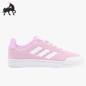 Adidas/阿迪达斯正品Neo女子轻便休闲低帮舒适运动板鞋B96218