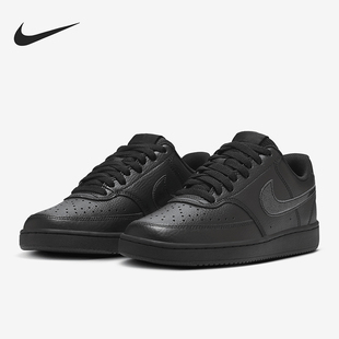Vision Court Low女士经典 休闲板鞋 003 Nike CD5434 耐克正品