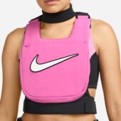 CW7996 Nike 潮流运动魔术贴马甲 休闲男女时尚 623 耐克正品