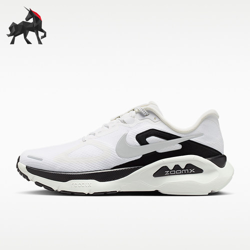 Nike/耐克正品2026男士舒适耐磨系带运动经典跑步鞋II7192-100