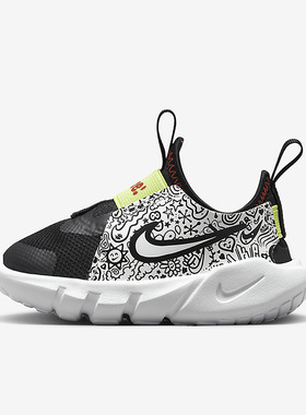 Nike/耐克正品新款  RUNNER 2婴童轻便运动休闲鞋DV3099-001