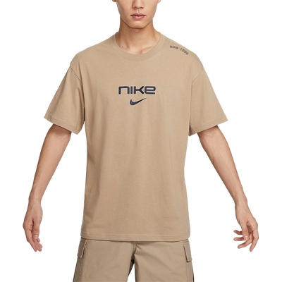 Nike/耐克男士运动休闲短袖