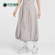 009 Sportswear女士运动高腰休闲泡泡半身裙IM7451 Nike 耐克正品