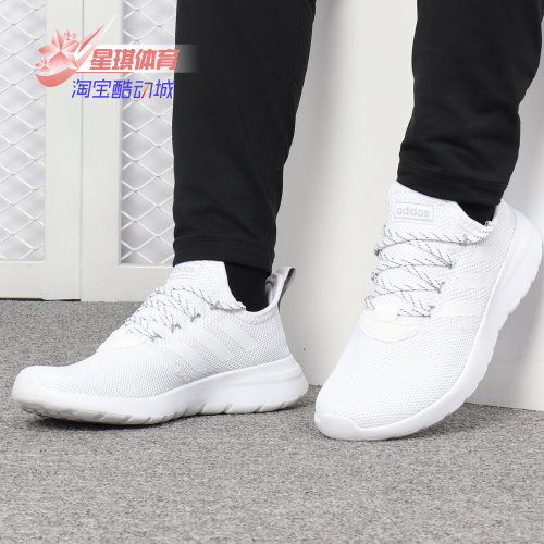 运动休闲鞋Adidas/阿迪达斯男子