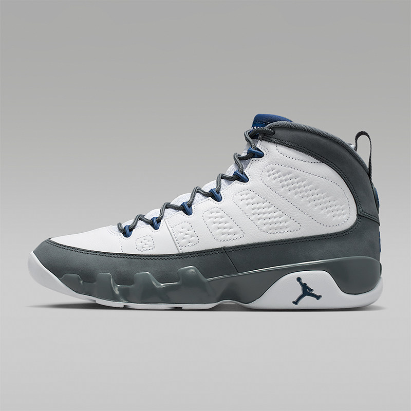 Nike/耐克正品四季款男士系带缓震简约运动经典篮球鞋HV4794-100