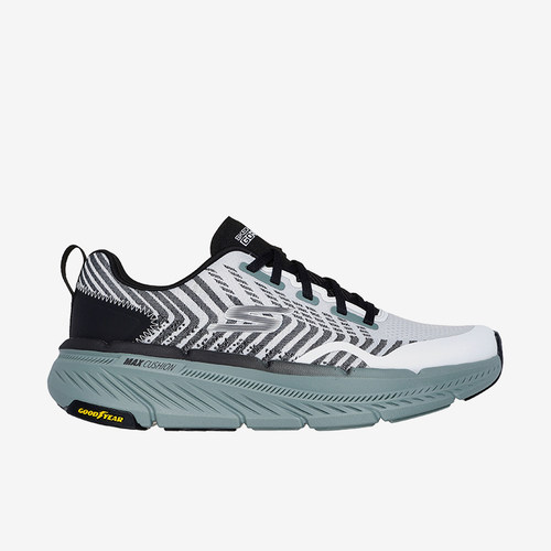 Skechers/斯凯奇正品GO系列男士网面透气系带柔软简约跑步鞋